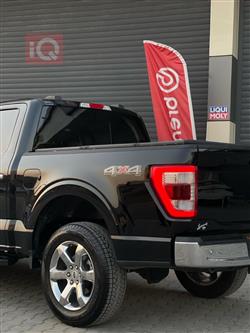 فۆرد F-150